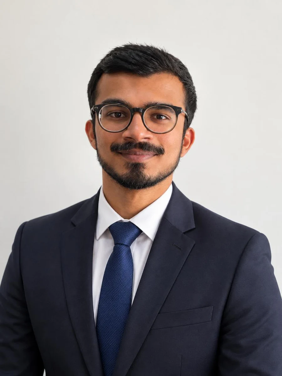 Adityaraj Pusavale