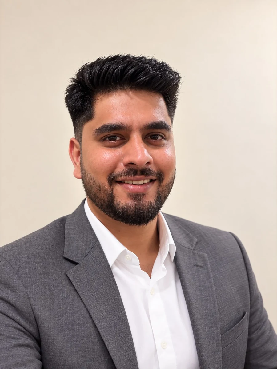Kaushal Pawar